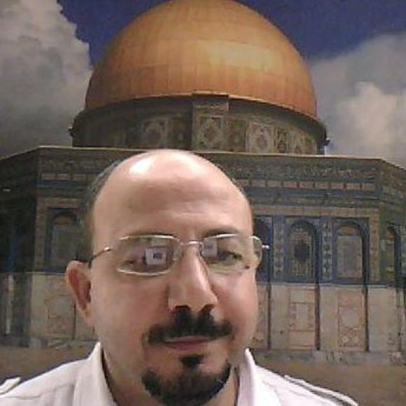 Meet your Posher, Hasan - Picture 1 of 1